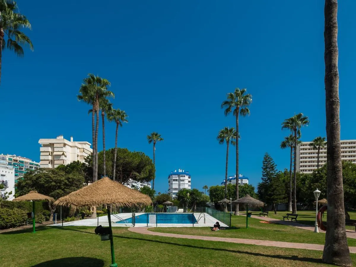 Apartment Torrealmadena By Interhome Arroyo De La Miel