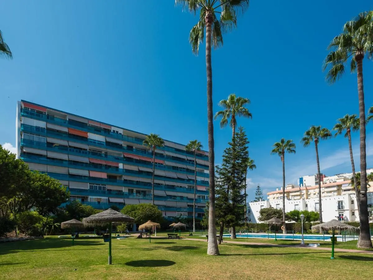 Apartment Torrealmadena By Interhome Arroyo De La Miel