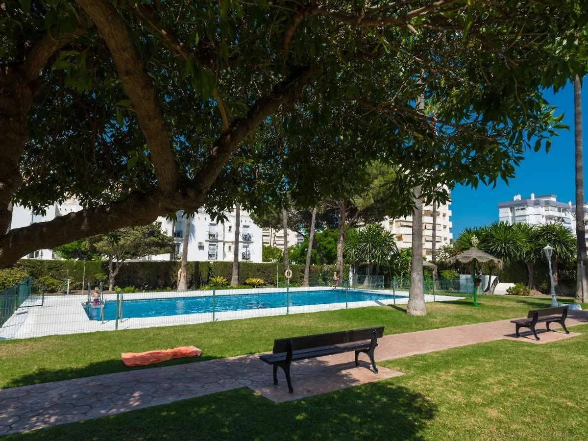 Apartment Torrealmadena By Interhome Arroyo De La Miel Spain